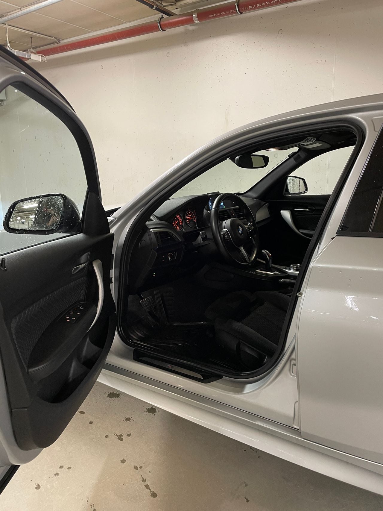 BMW Série 1 120d xDrive