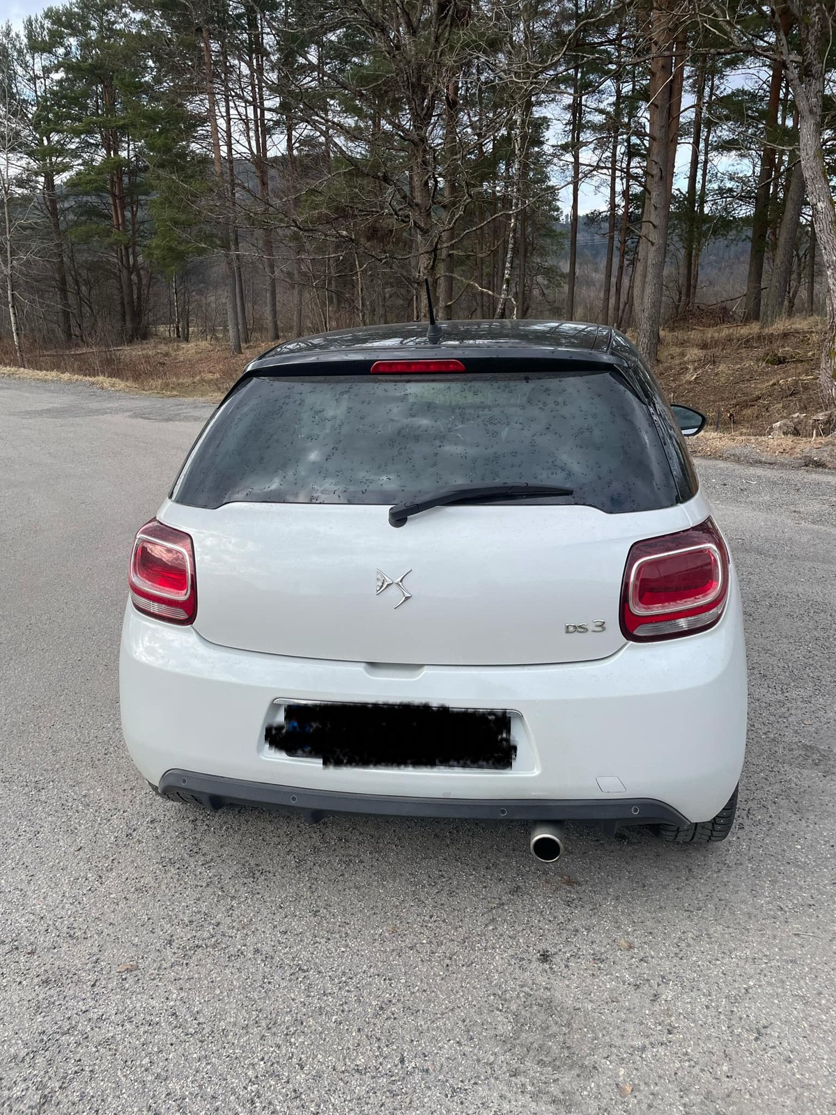 Citroën DS3 1.2 PureTech