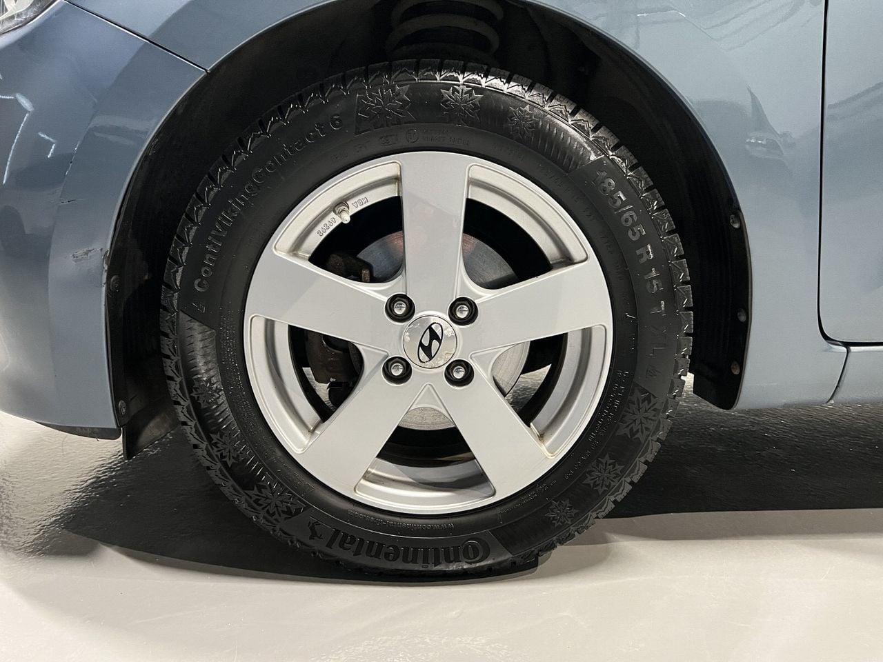 Hyundai i20 II 1.2 84 ch Confort