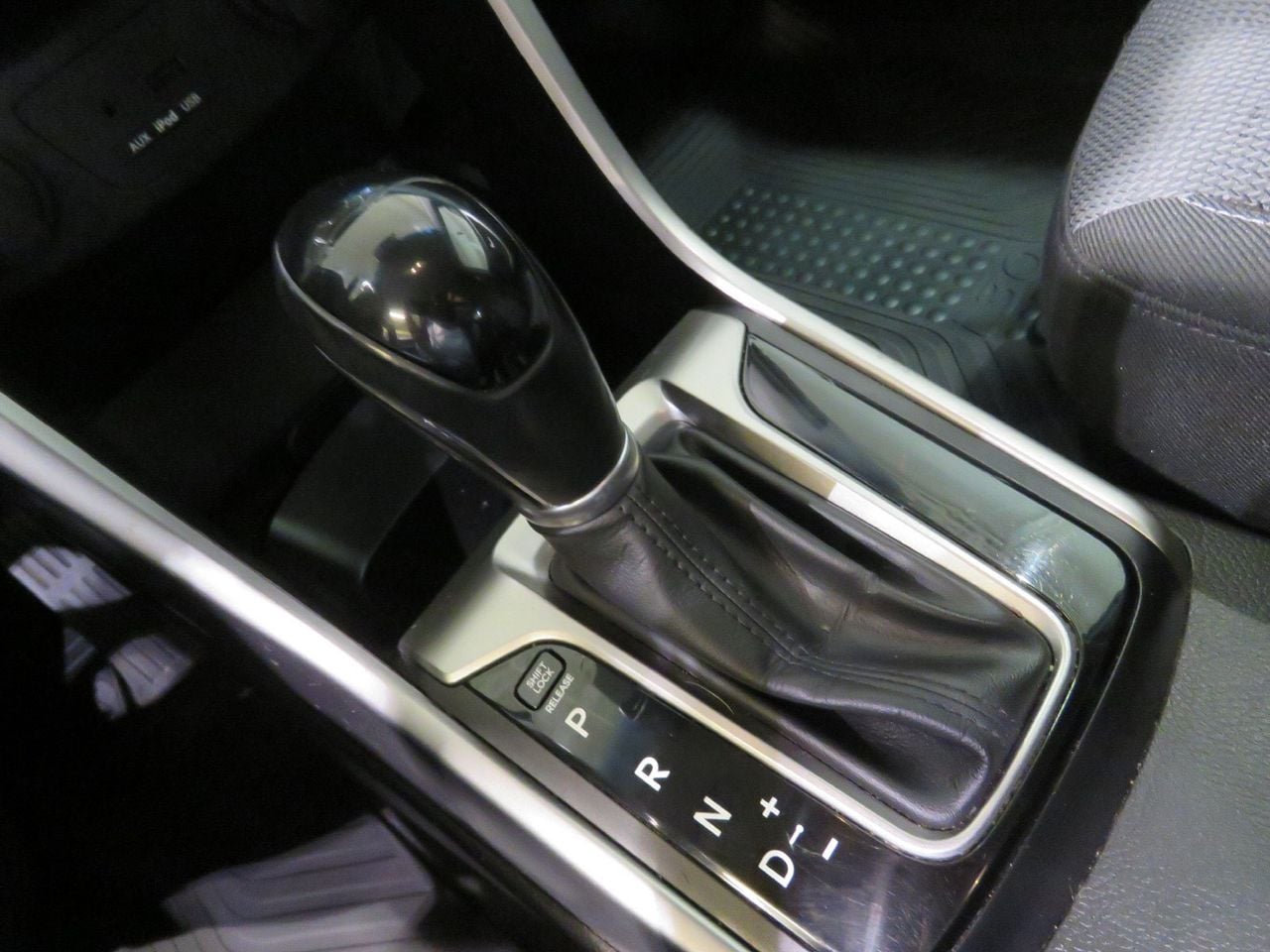 Hyundai i30 II 1.6 Essence Automatique