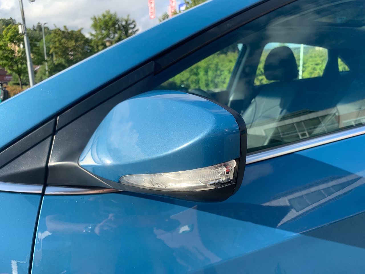 Hyundai i30 II