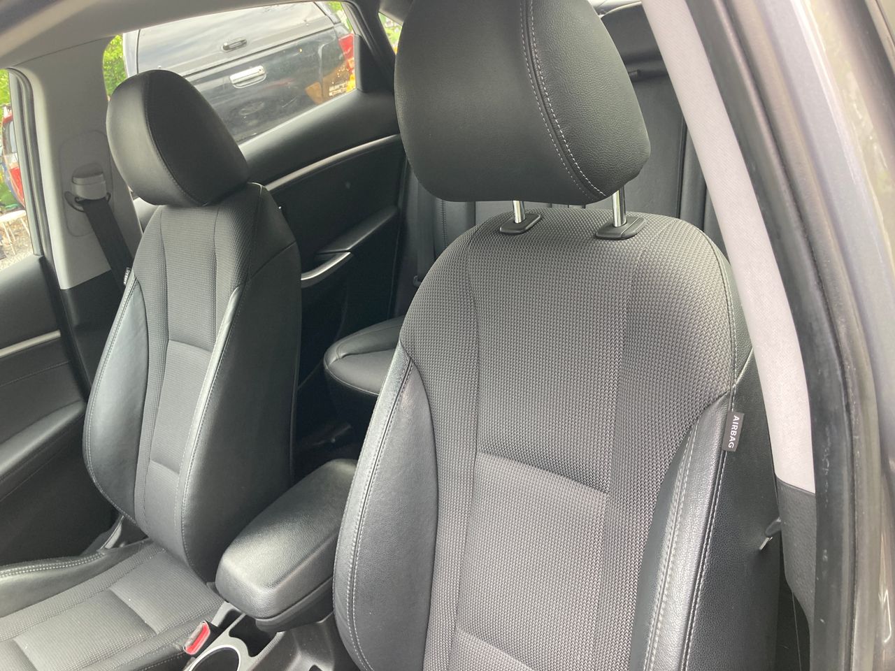 Hyundai i30 II