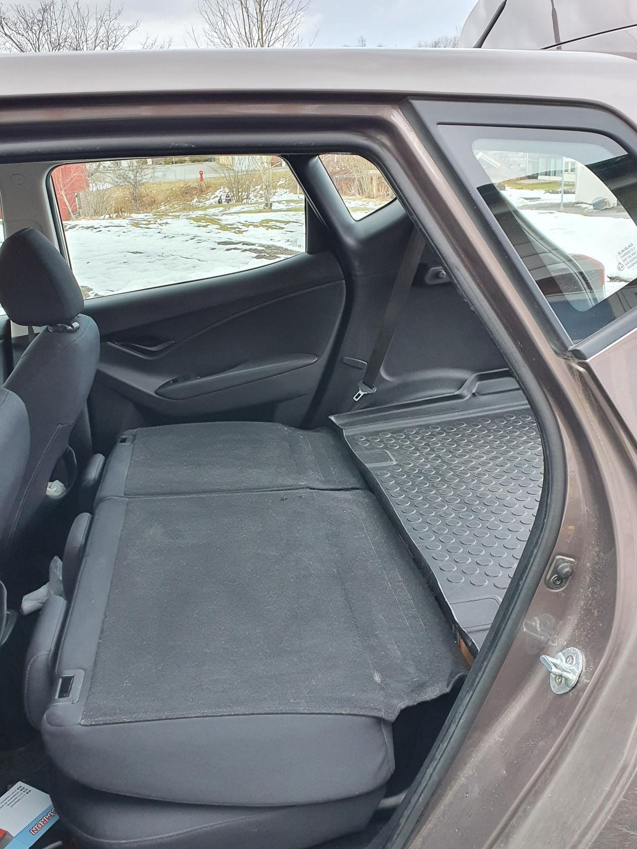 Hyundai ix20 – 1.4 90 ch