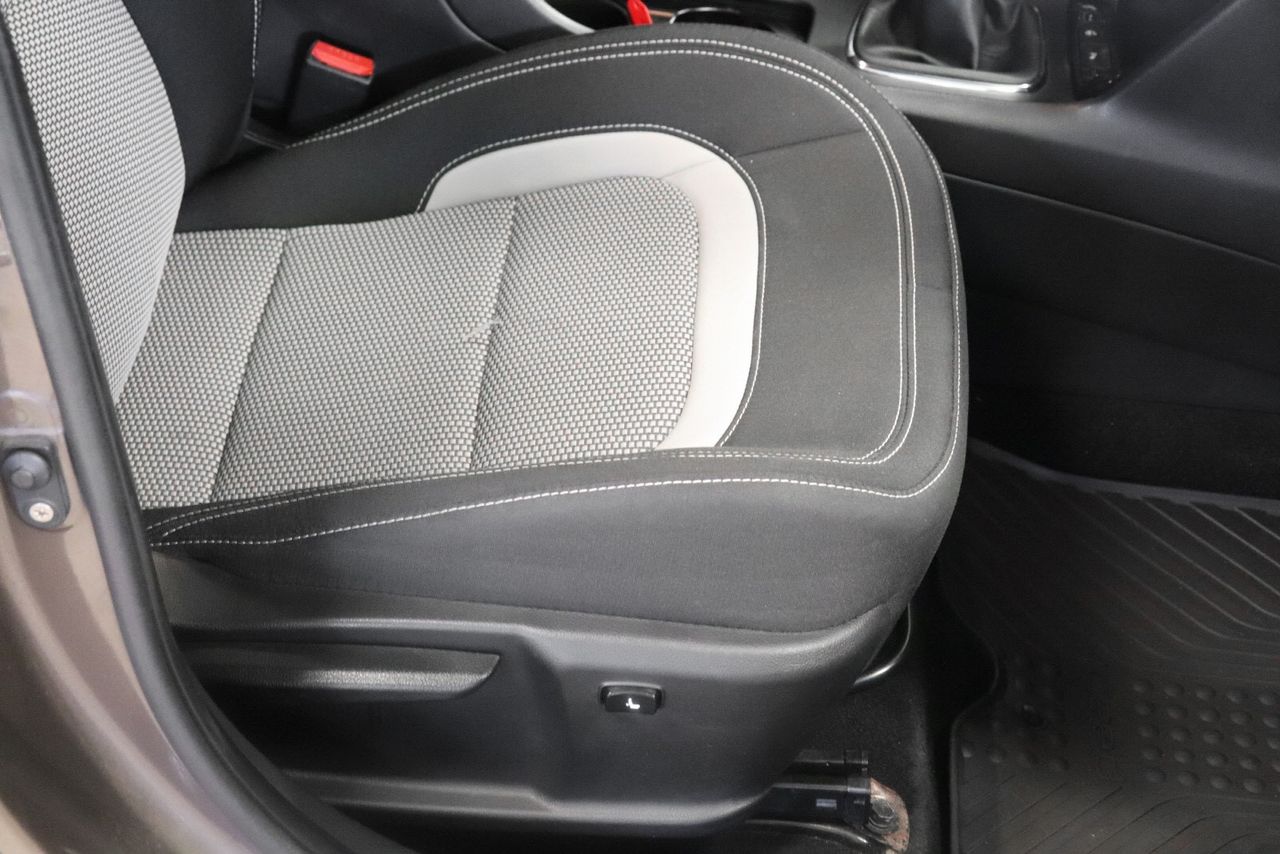 Kia Ceed 1.6 CRDi Classique EcoDynamics Caméra/Navi/Cruice/Pano