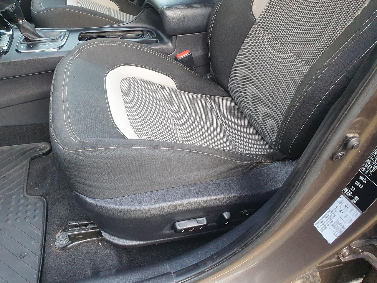 Kia Cee’d 1.6 GDi 135 ch Active