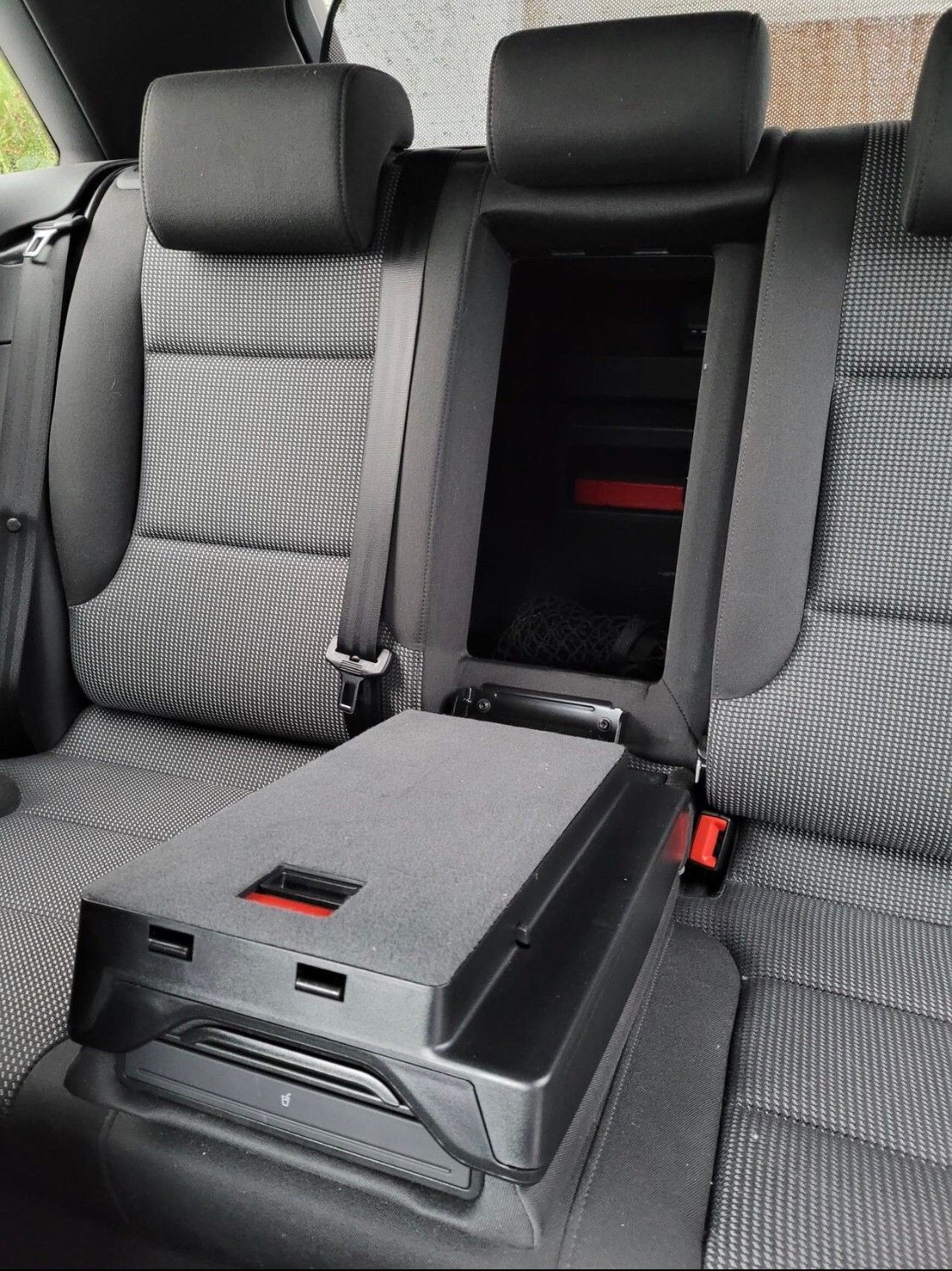 Audi A3 1.4 TFSI 125 ch