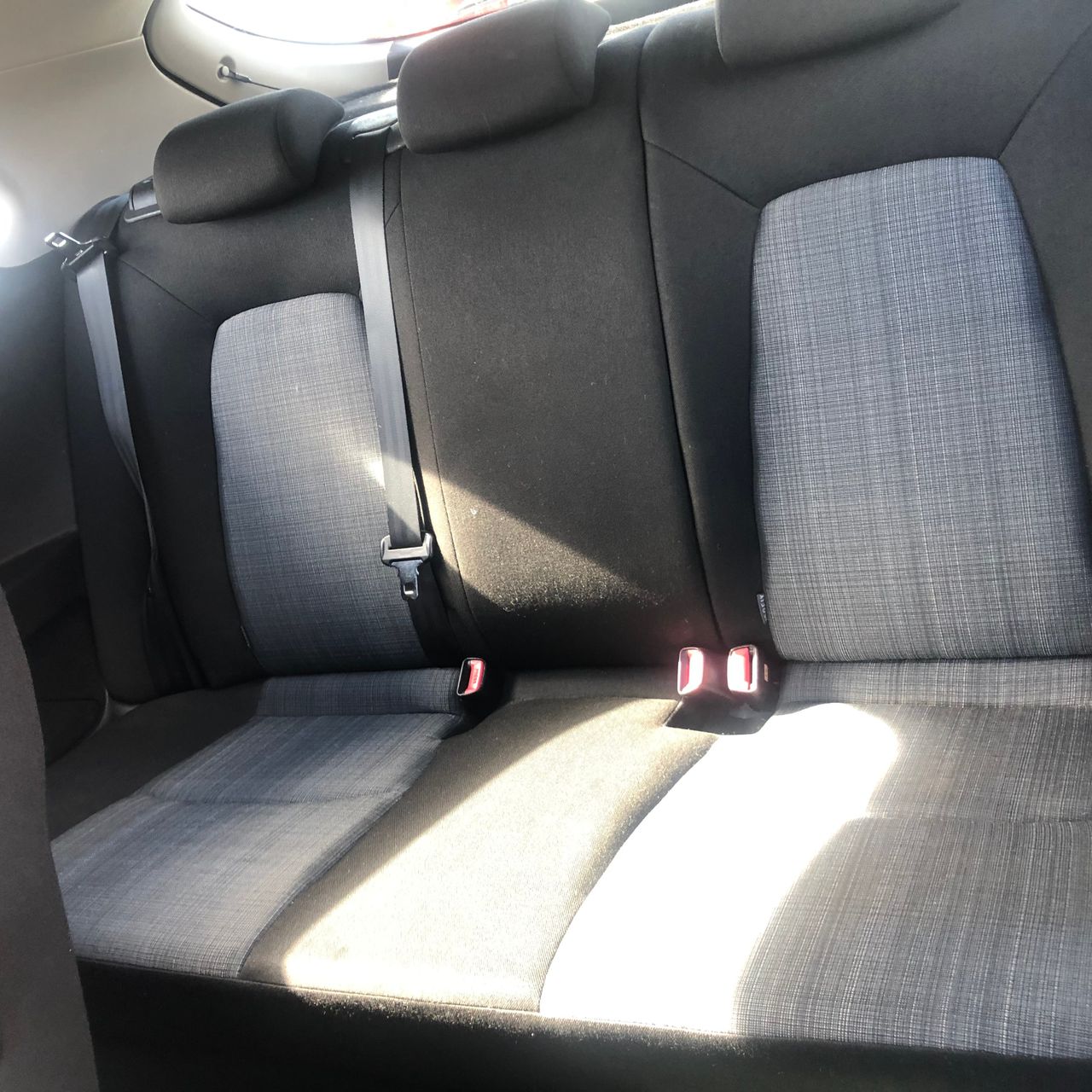 Kia Pro_Cee’d 1.4 CVVT 90 ch EcoDynamics