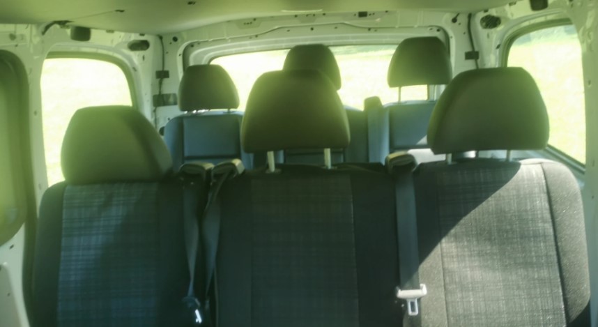 Mercedes-Benz Vito Tourer 114 CDI 136 ch