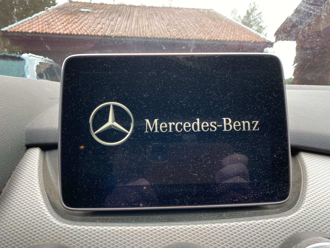 Mercedes-Benz Classe B Electric Drive – 179 ch