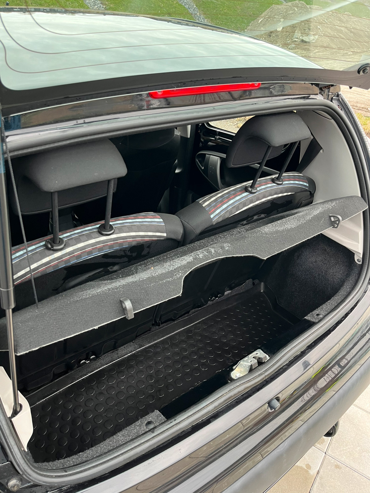 Citroën C1 1.0i 68 ch