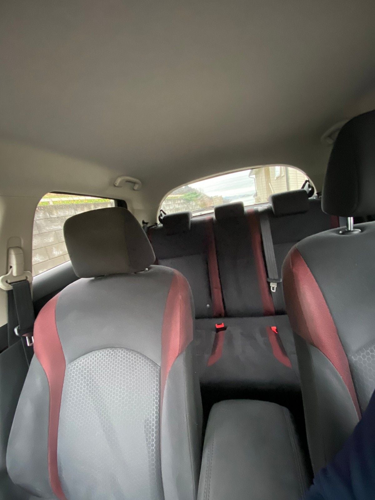 Nissan Juke 1.6 117 ch