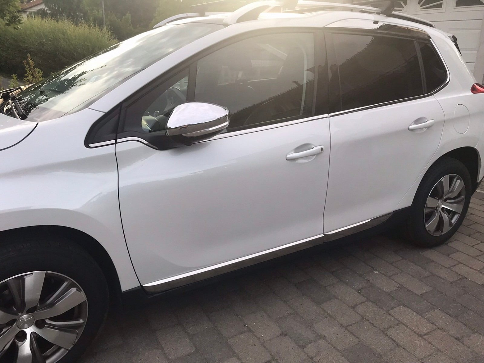 Peugeot 2008 Allure 1.2 VTi 82