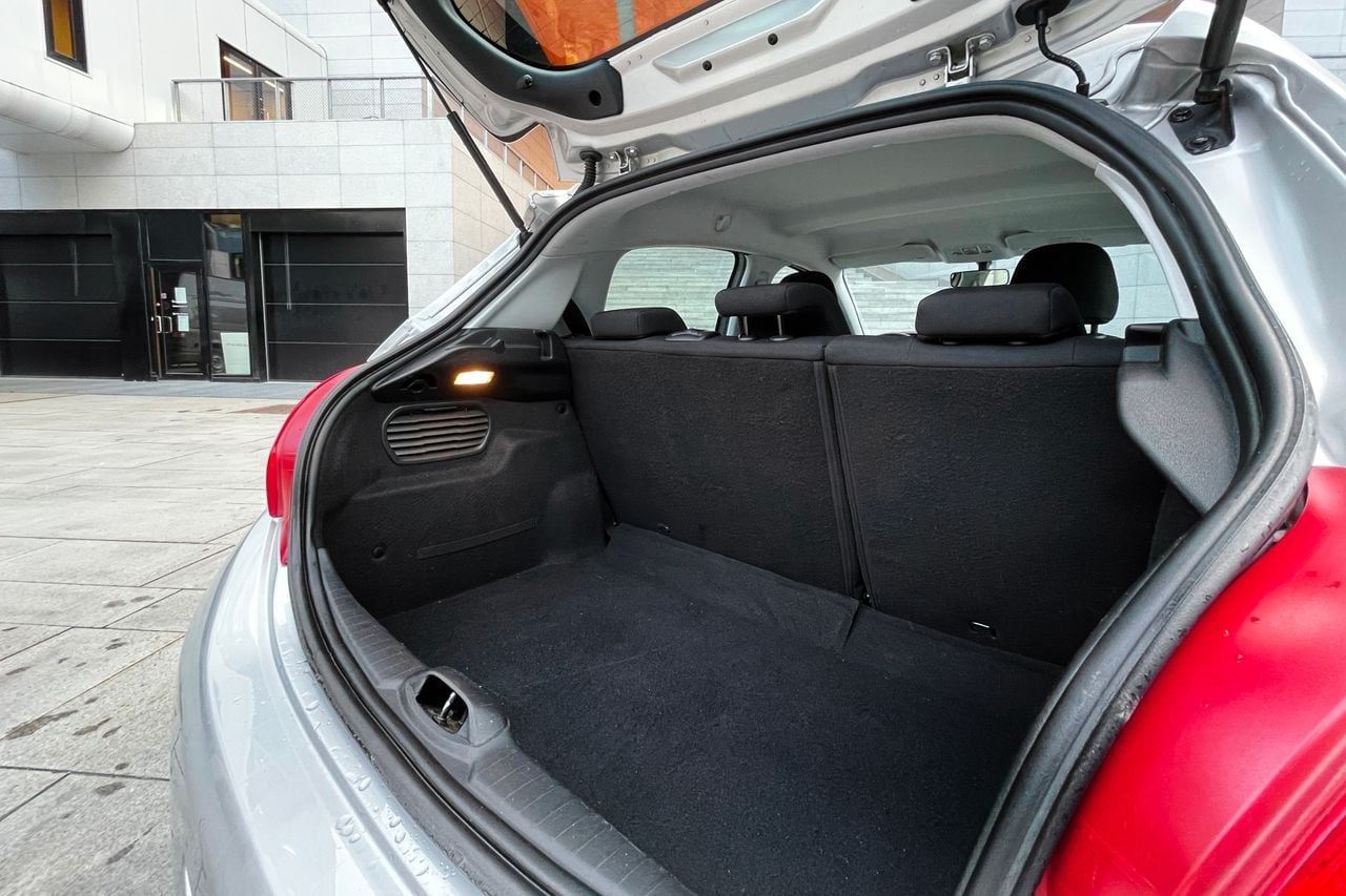 Peugeot 208 1.0 VTi 68 5P