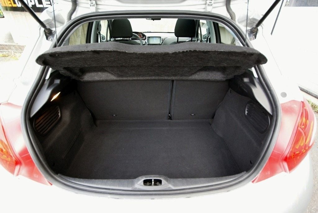 Peugeot 208 1.2 VTi/PureTech 82 Style 5P