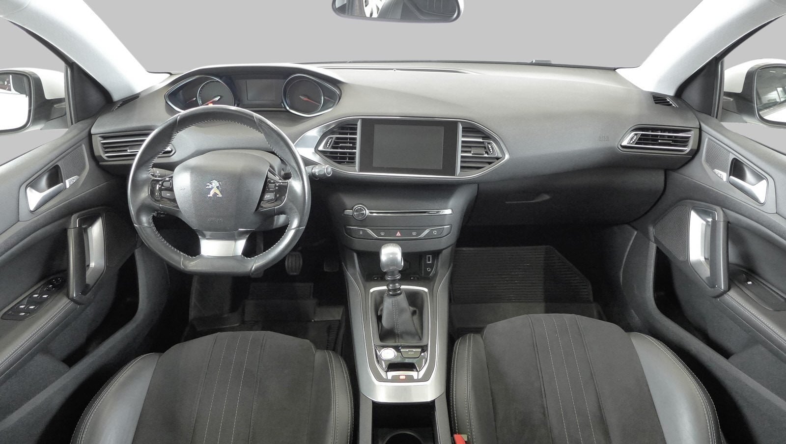 Peugeot 308 SW 1.2 PureTech 130 ch S&S