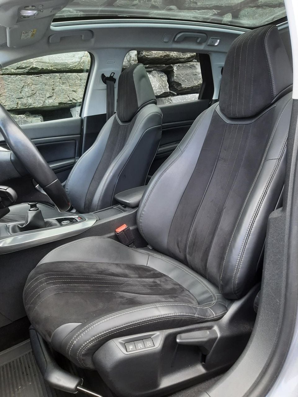 Peugeot 308 SW Allure 1.2 PureTech 130 ch S&S