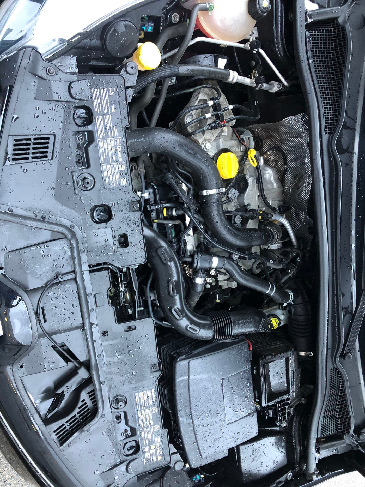 Renault Clio IV 0.9 TCe 90ch
