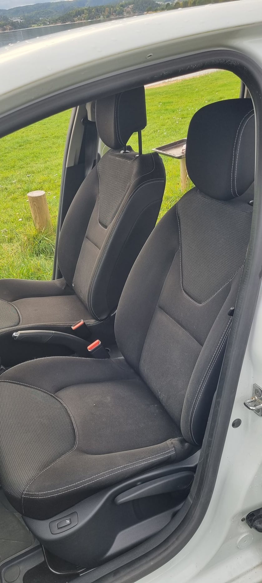 Renault Clio IV 1.5 dCi 90 ch
