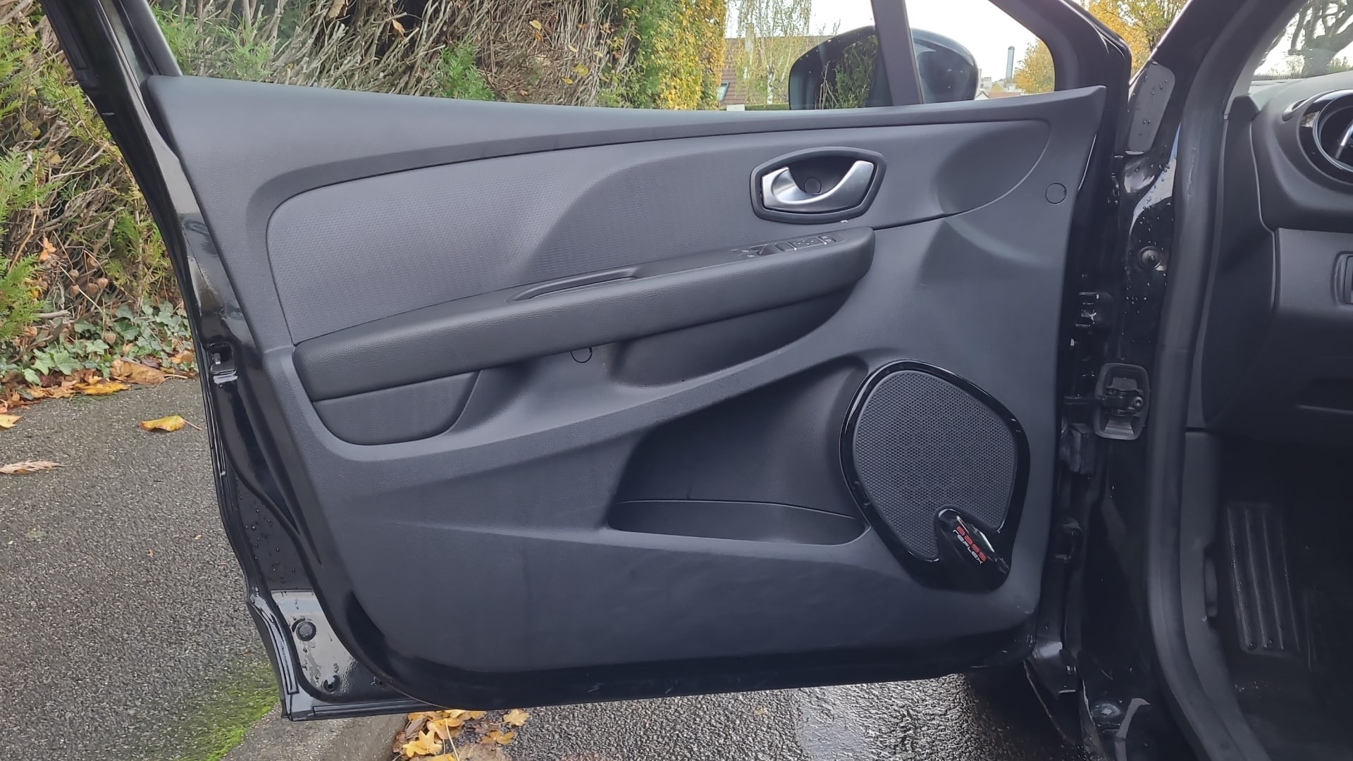 Renault Clio IV Business 1.5 dCi 90 ch