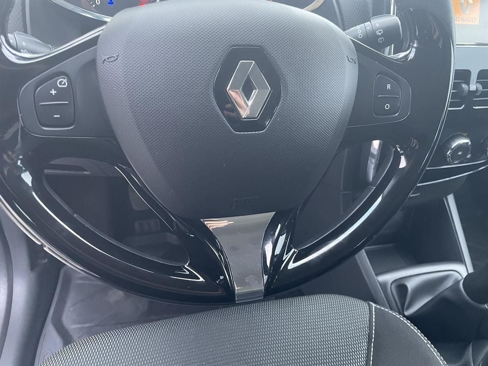 Renault Clio IV Estate Expression 0.9 TCe 90 ch