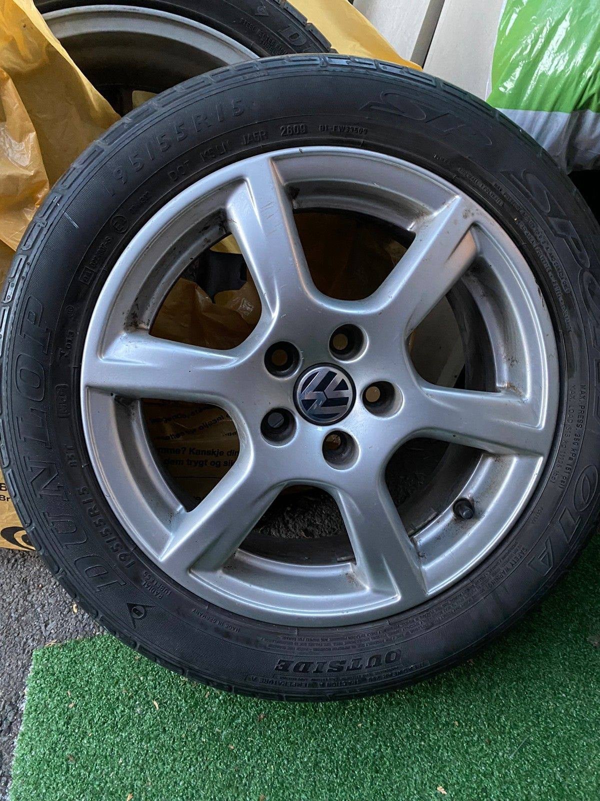 Volkswagen Polo 1.2 70 ch