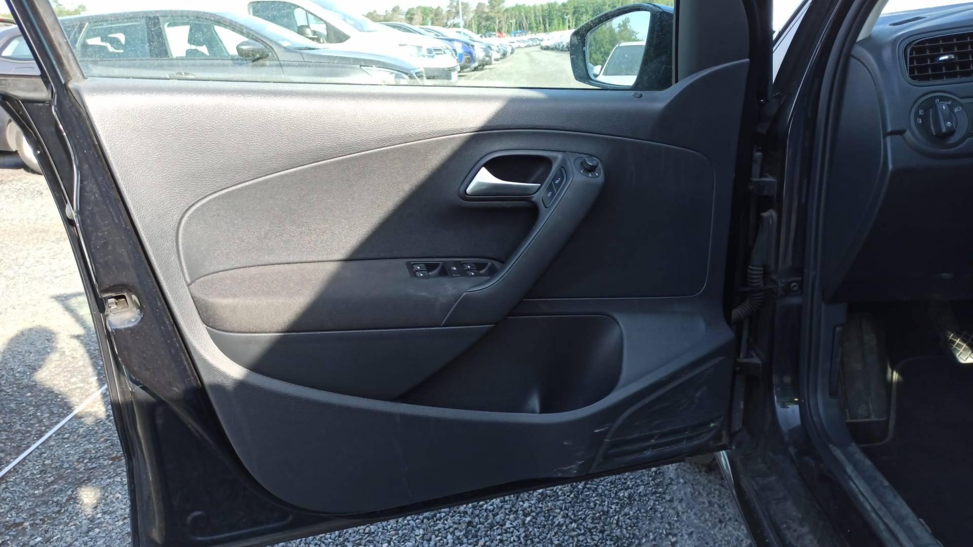 Volkswagen Polo Trendline Business – 1.4 TDI 75ch BlueMotion
