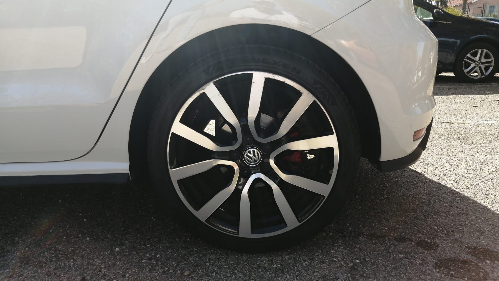 Volkswagen Polo GTI – 1.8 TSI 192 ch