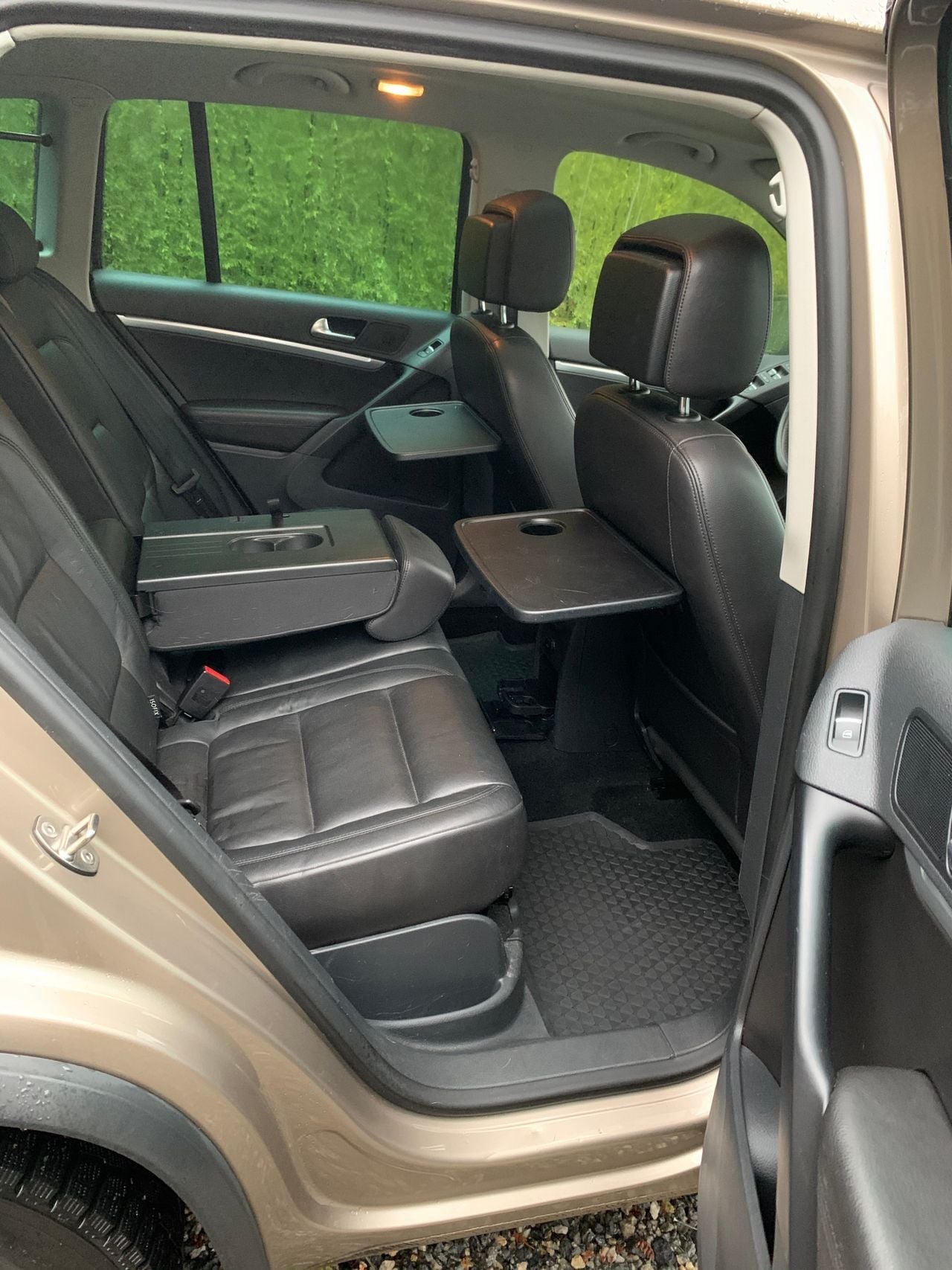 Volkswagen Tiguan 1.4 TSI 122 BlueMotion Technology Exclusive R-Line Panorama