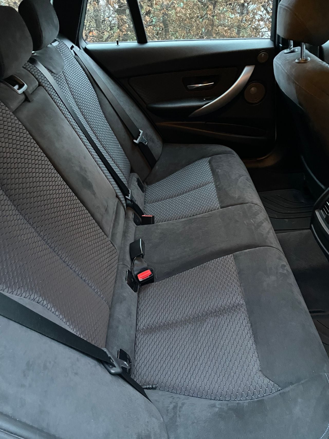 BMW Série 3 Touring 320d xDrive M Sport