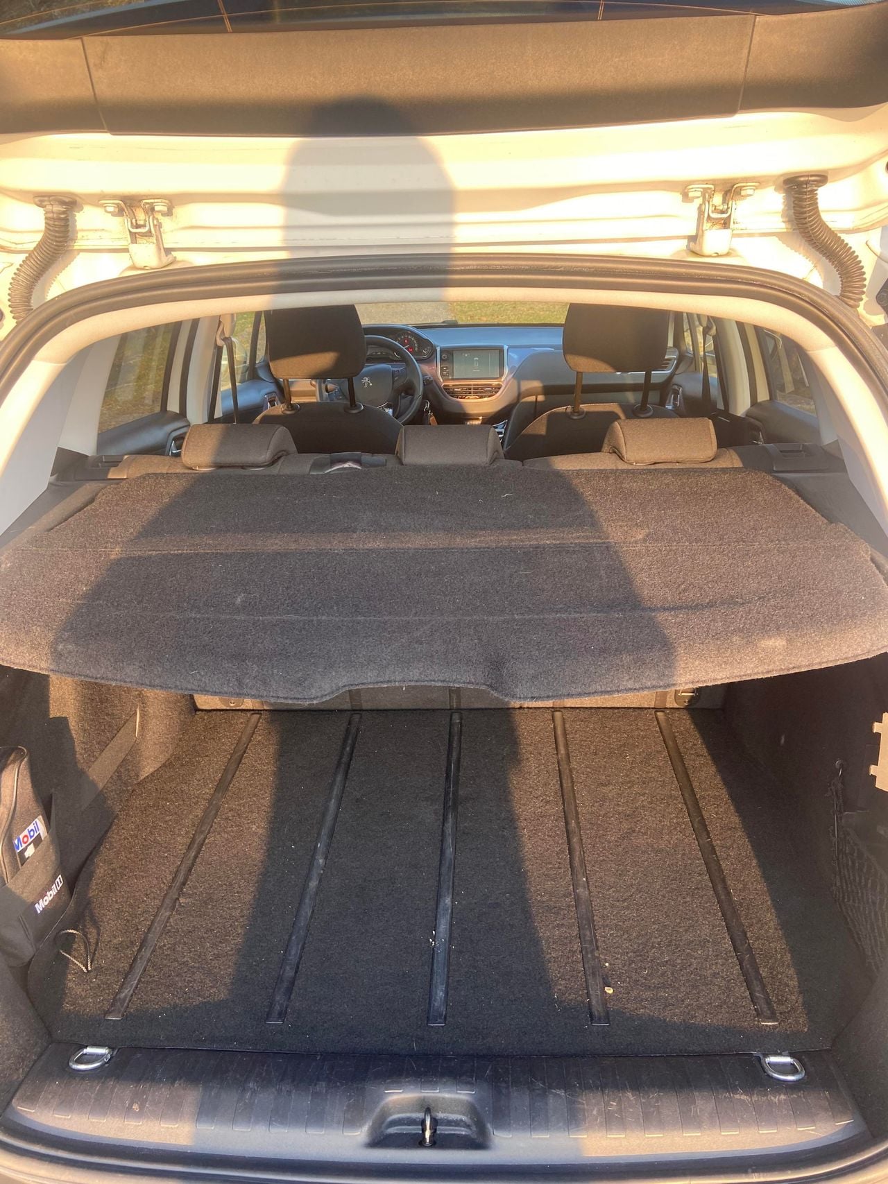 Peugeot 2008 1.2 PureTech 82