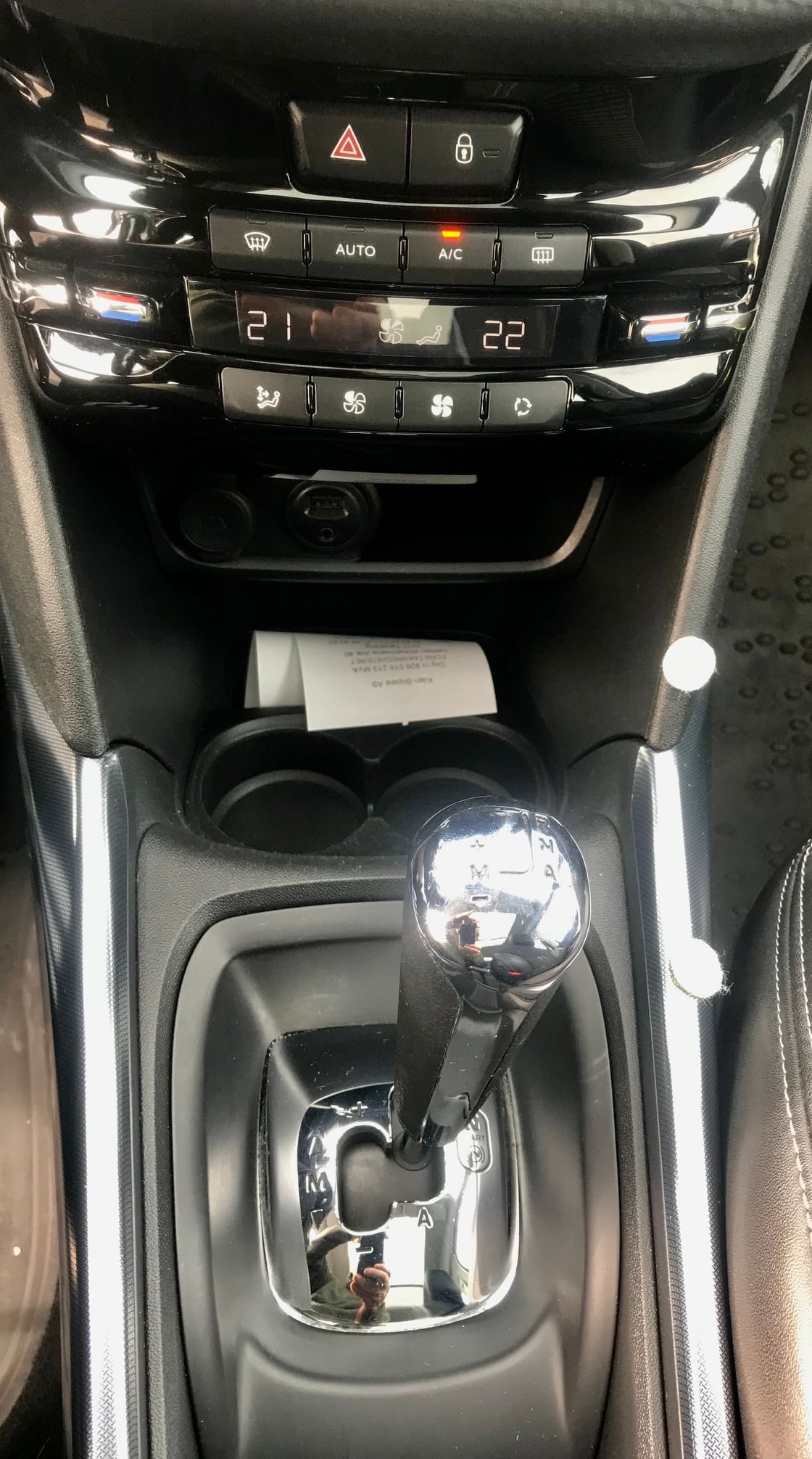 Peugeot 2008 Allure 1.6 e-HDi 92 ETG6
