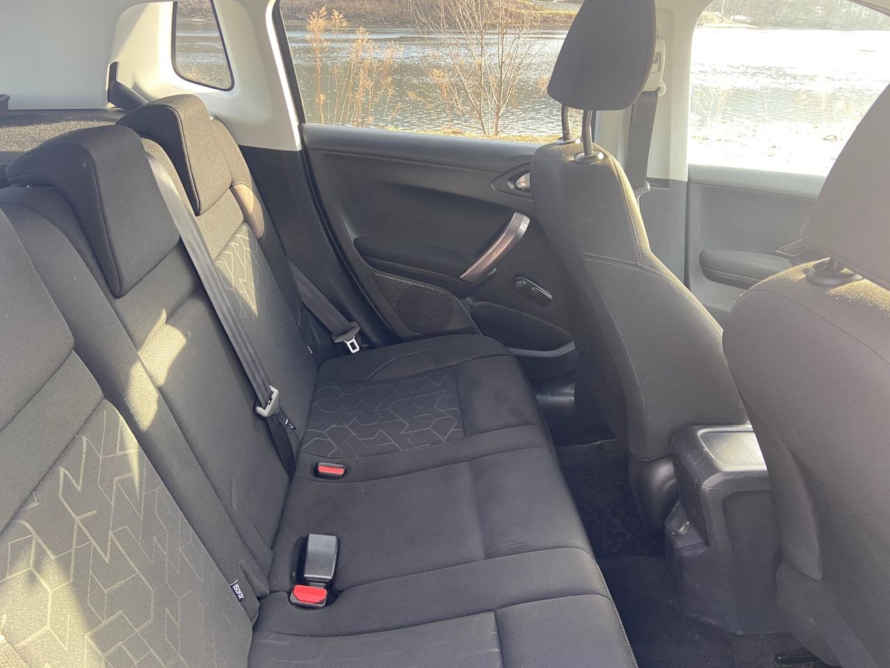 Peugeot 2008 1.2 VTi 82 ch