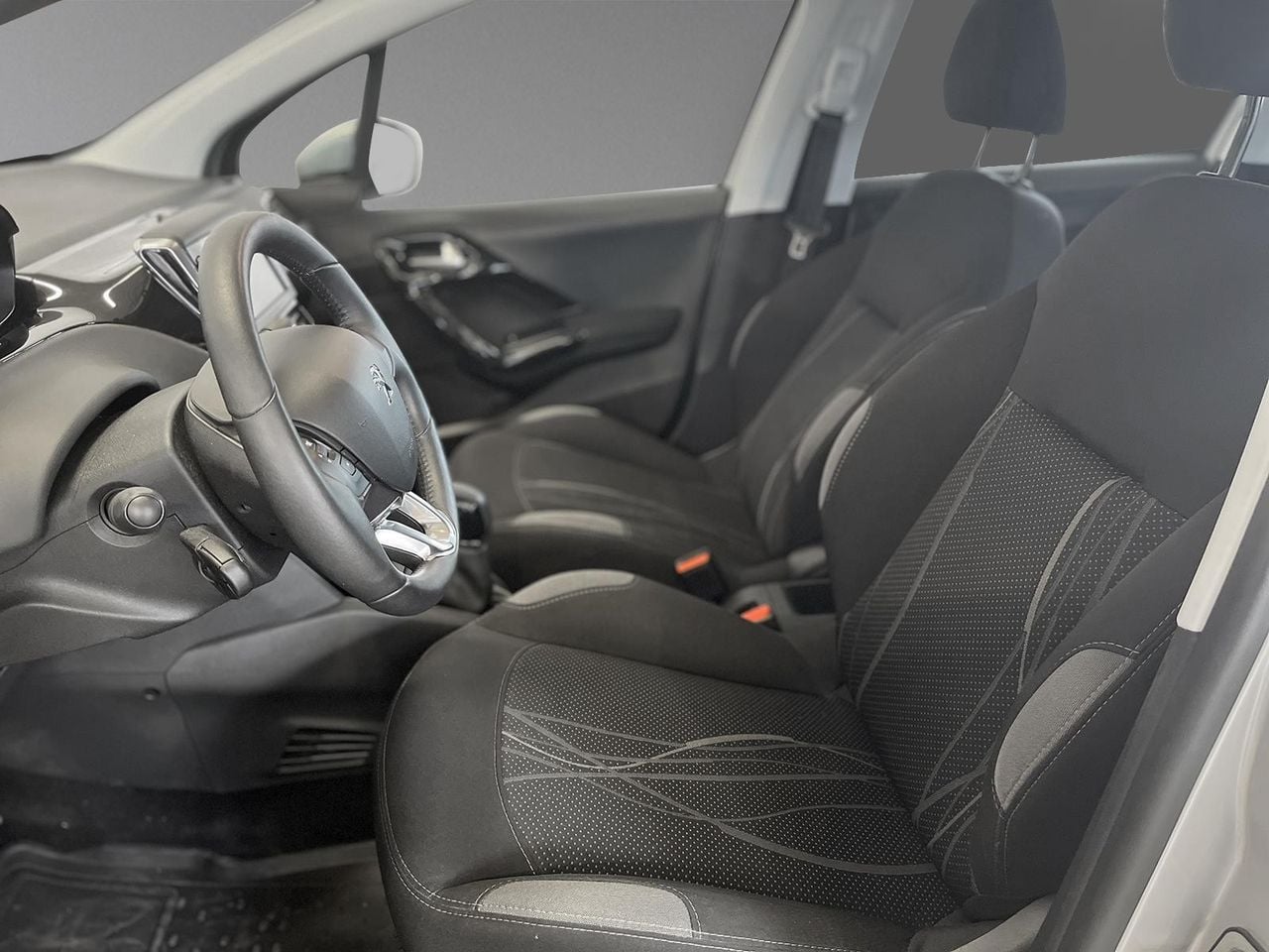 Peugeot 208 1.0 VTi 68 Active