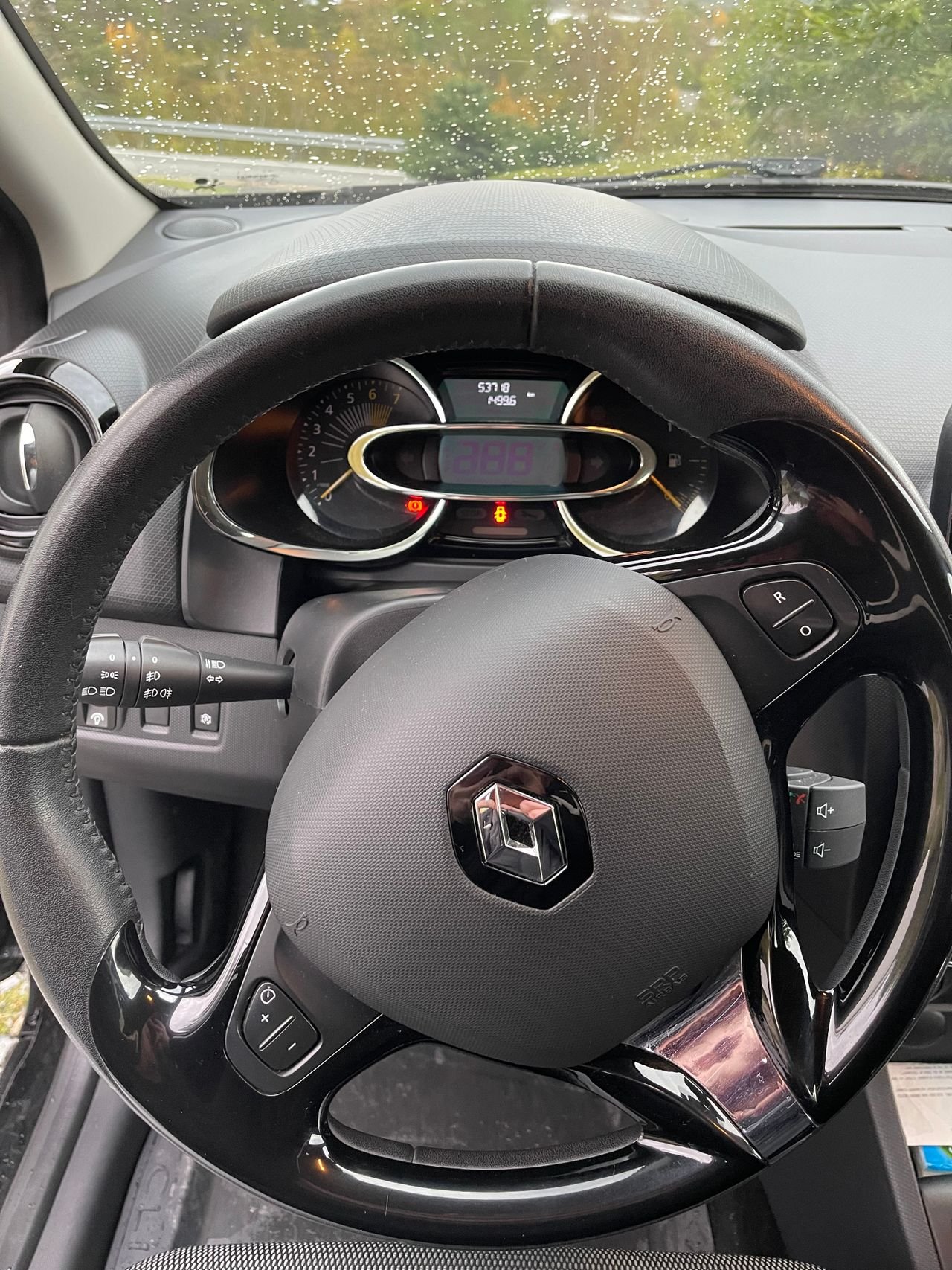 Renault Clio IV 0.9 TCe 90ch