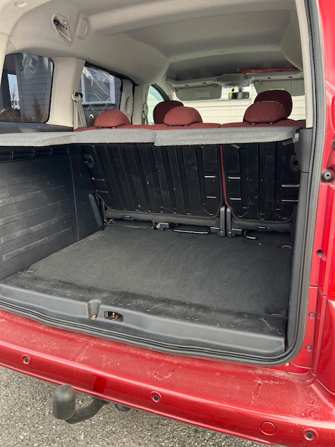 Citroën Berlingo 1.6 HDi 90 ch Multispace