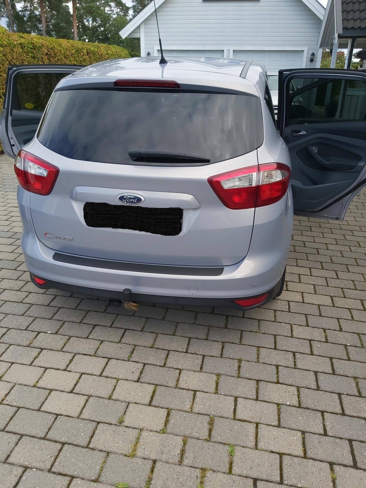 Ford C-Max II 1.6 TDCi 95 ch