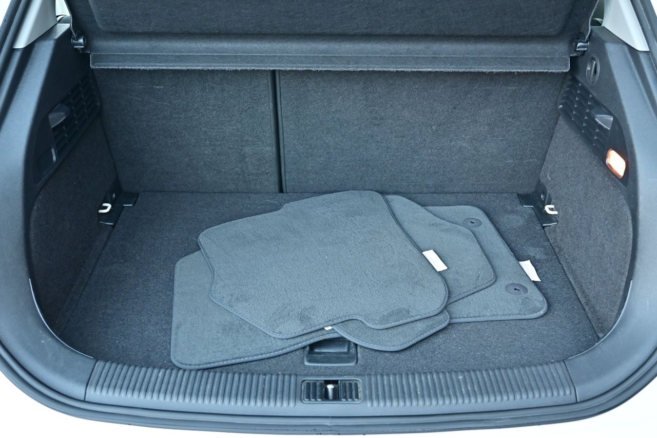 Audi A1 Sportback 1.6 TDI 105 ch