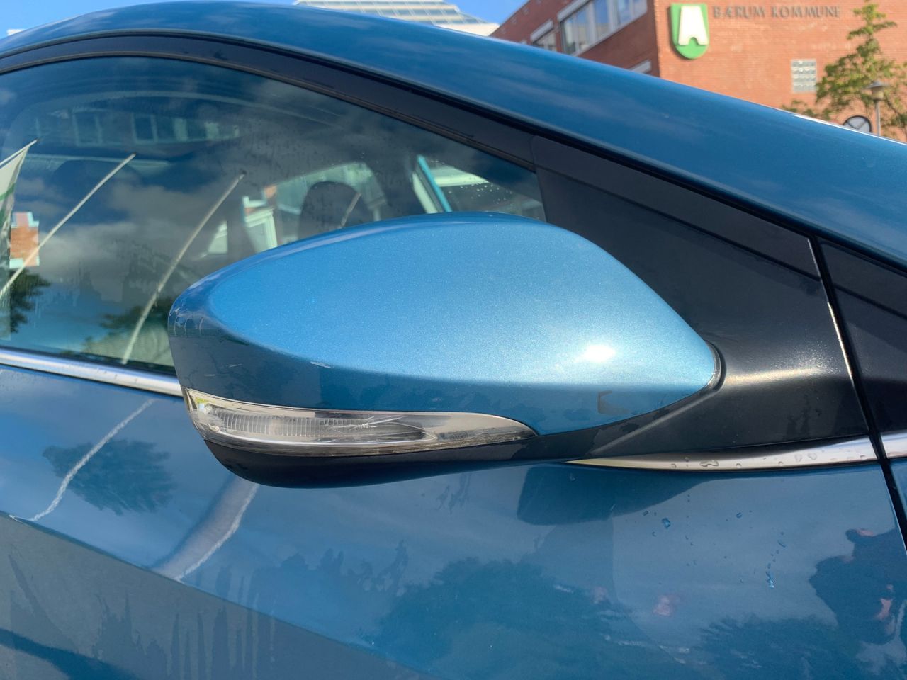 Hyundai i30 II