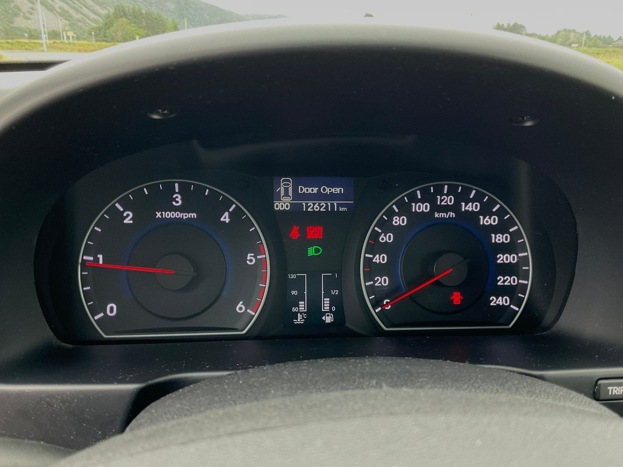 Hyundai i30 CW 1.6 CRDi 115 ch