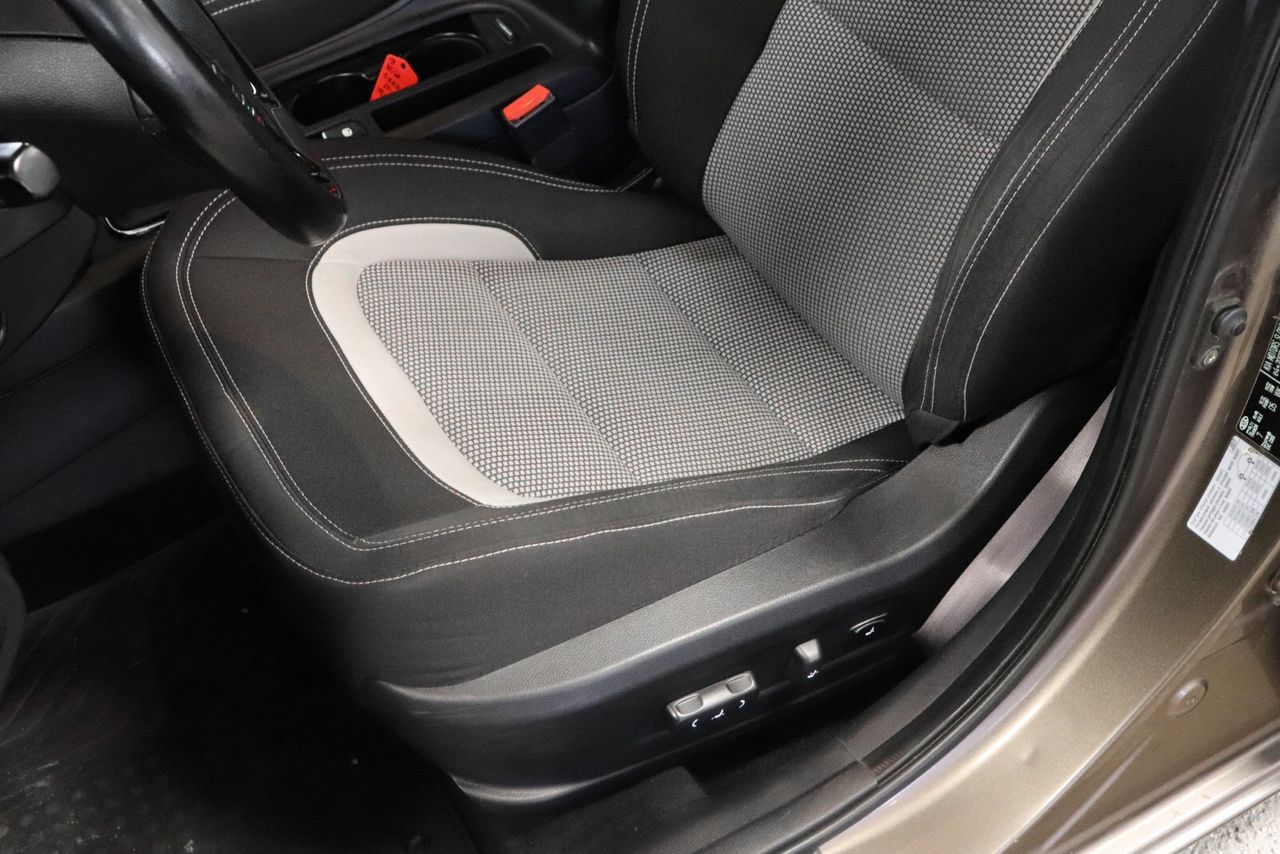Kia Ceed 1.6 CRDi Classique EcoDynamics Caméra/Navi/Cruice/Pano
