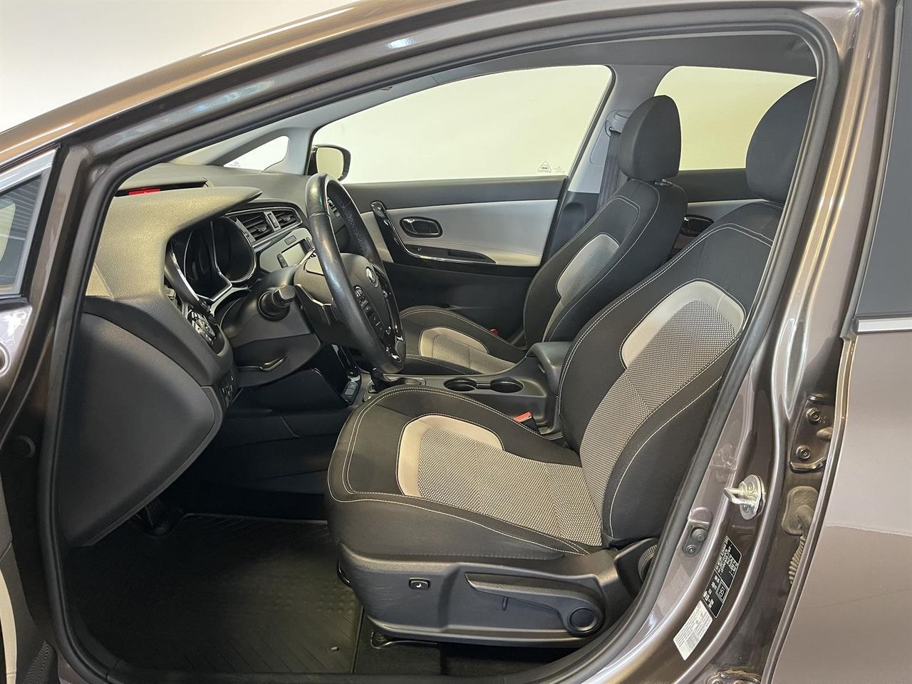Kia Cee’d 1.6 CRDi 136 ch DCT7 Exclusive