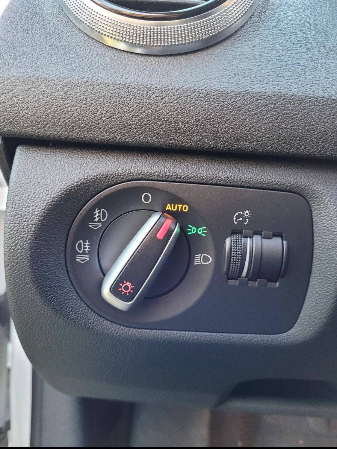 Audi A3 1.4 TFSI 125 ch