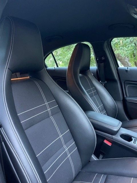 Mercedes-Benz Classe A 180 BlueEFFICIENCY Urban 122 ch