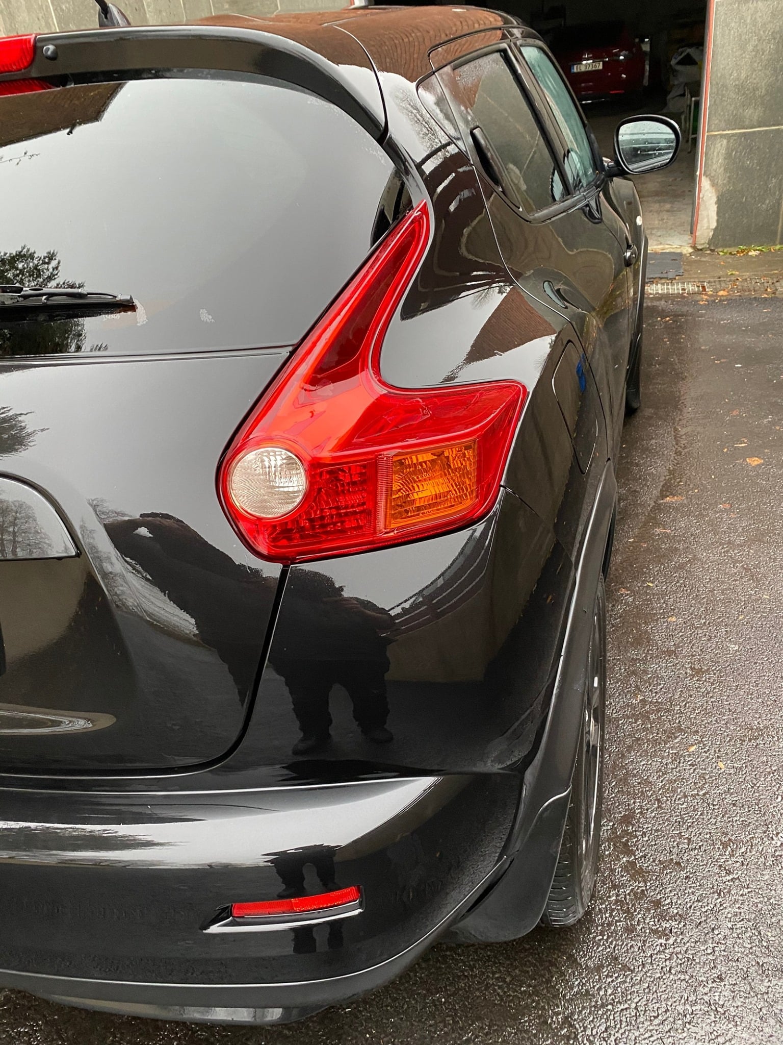 Nissan Juke 1.6 117 ch Acenta