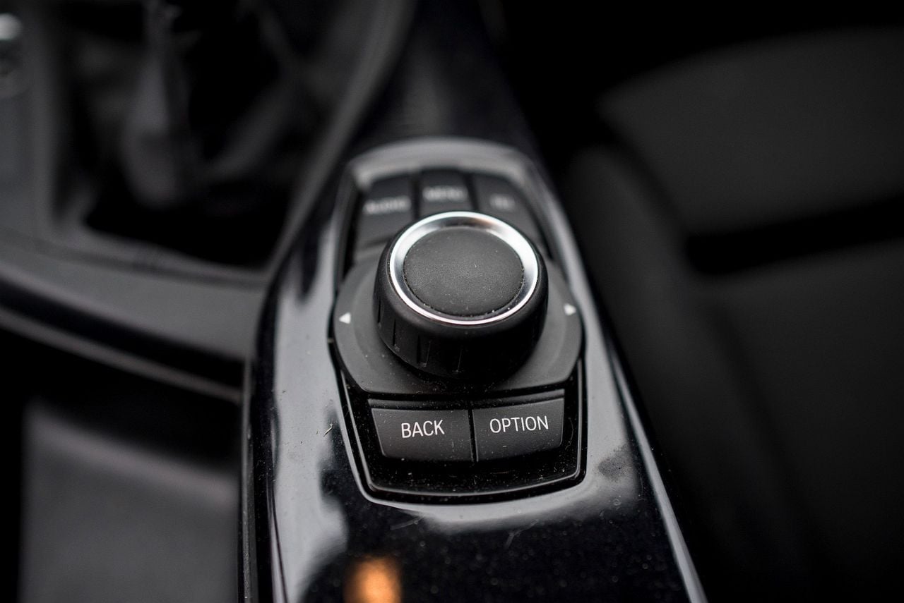 BMW Série 1 116d Sport 116ch