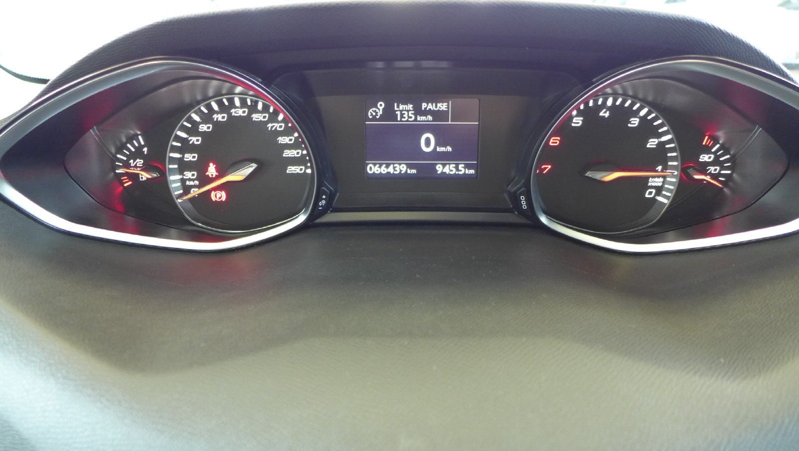 Peugeot 308 SW 1.2 PureTech 130 ch S&S