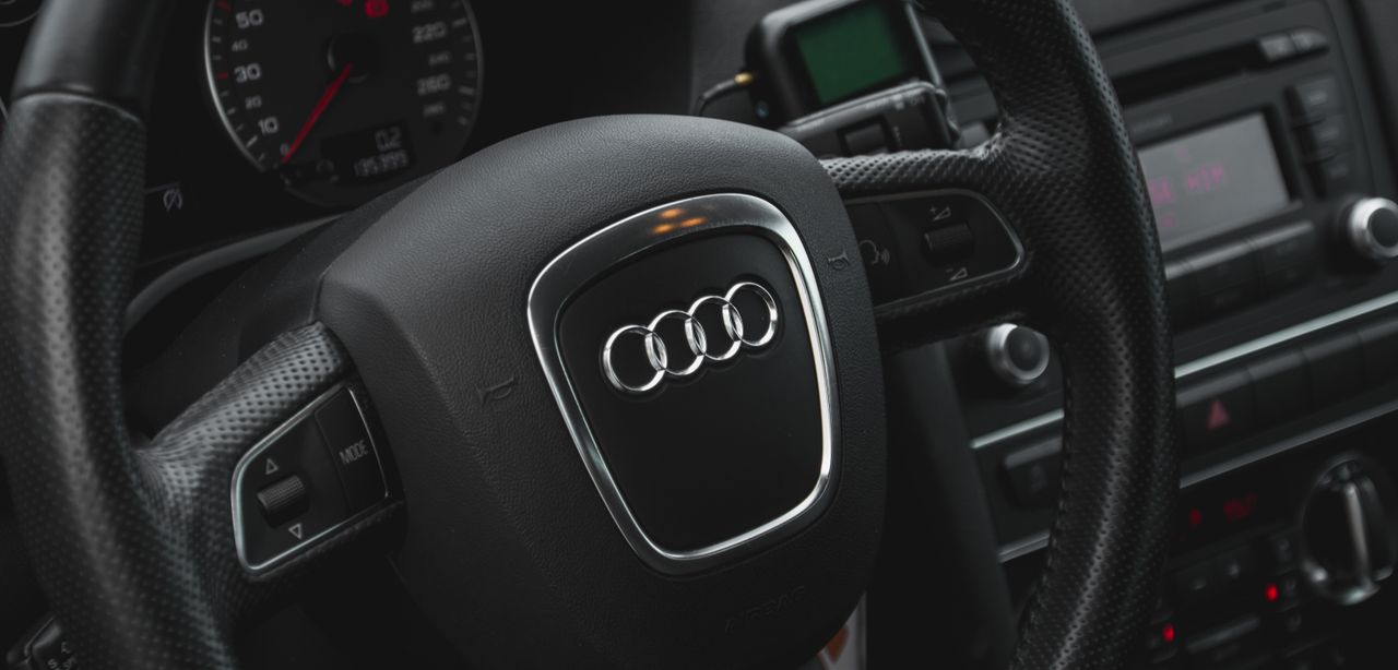 Audi A3 Sportback 1.6 TDI 105 ch DPF