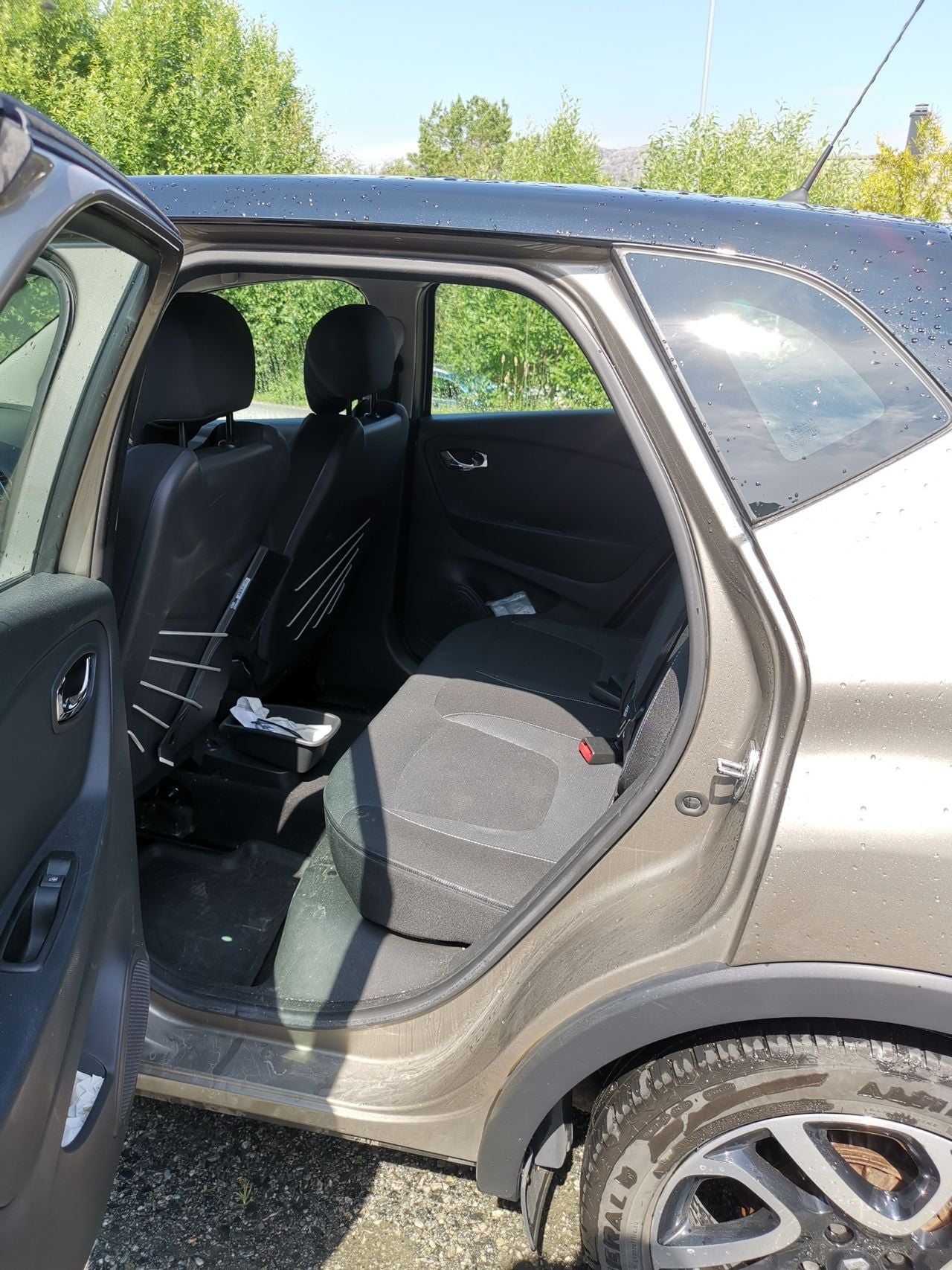 Renault Captur Dynamique 0.9 TCe 90 ch