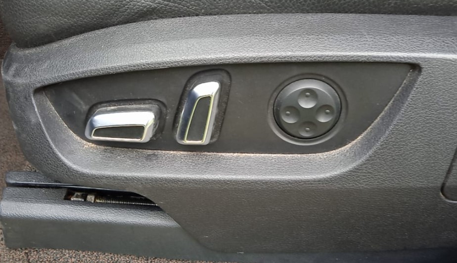 Audi Q7 3.0 V6 TDI 245 ch DPF Quattro Tiptronic