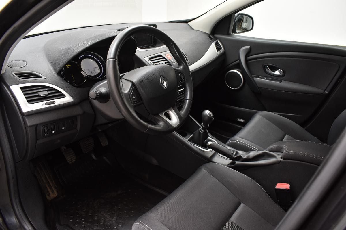 Renault Mégane III